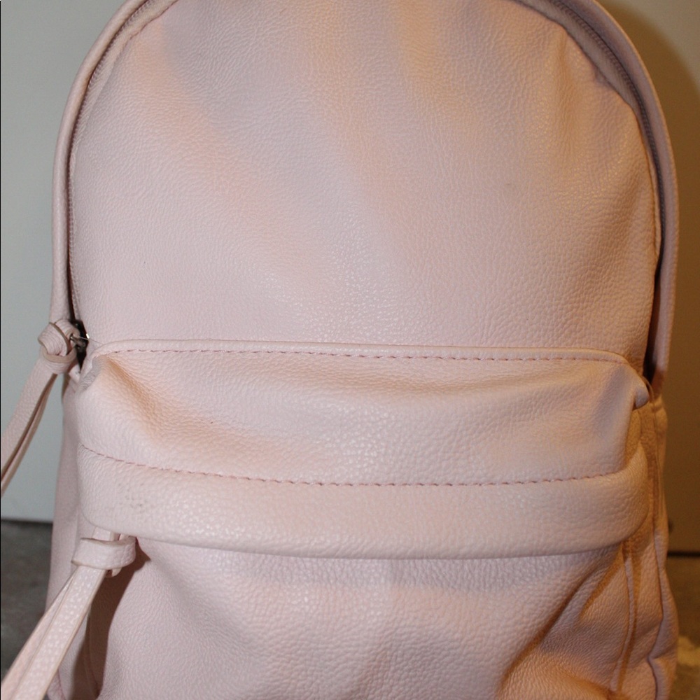 Mini Backpack
